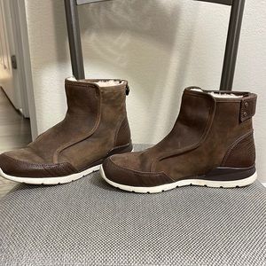 Ugg laurelle bootie deals